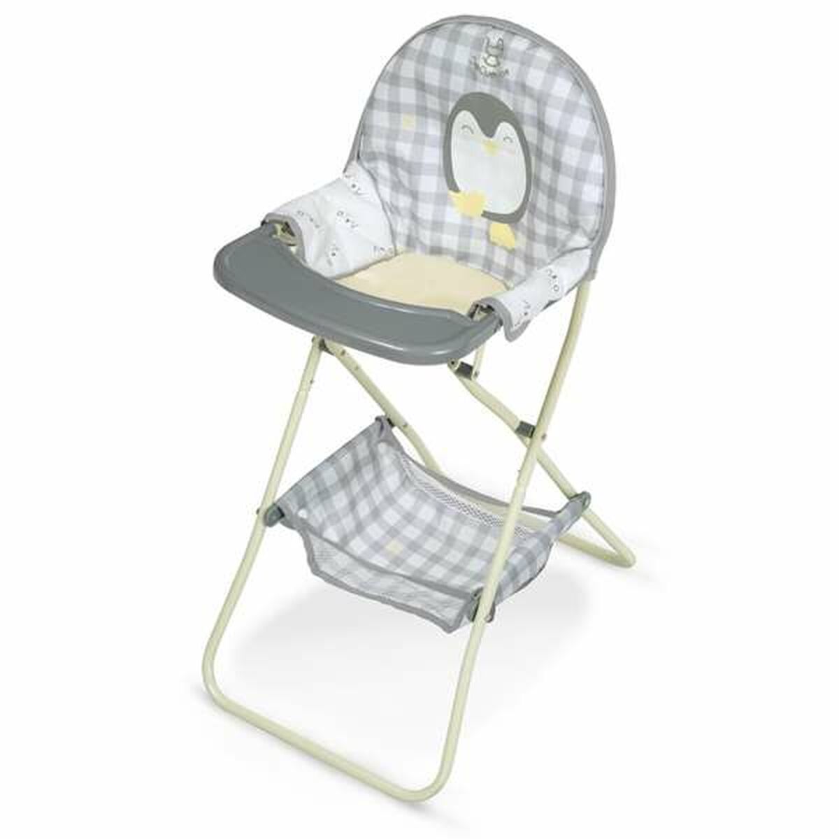 Barnstol Decuevas Pipo Dockor 32 x 42 x 65 cm